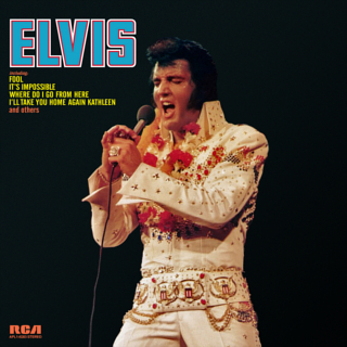 Elvis
