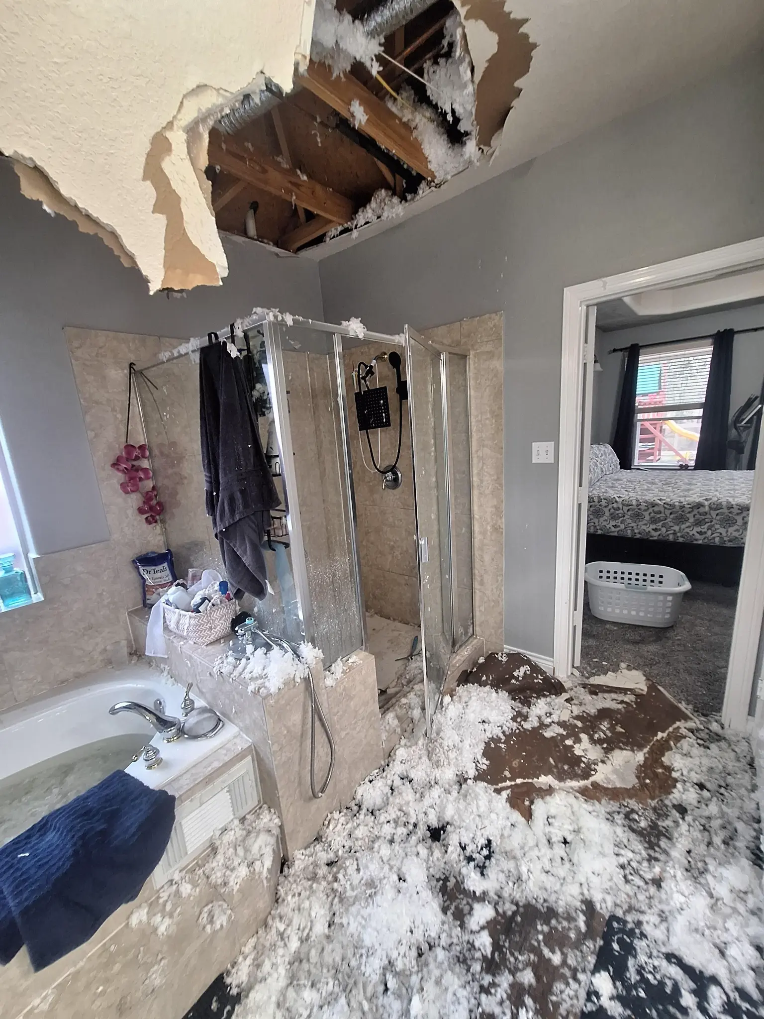 Reconstruction Services