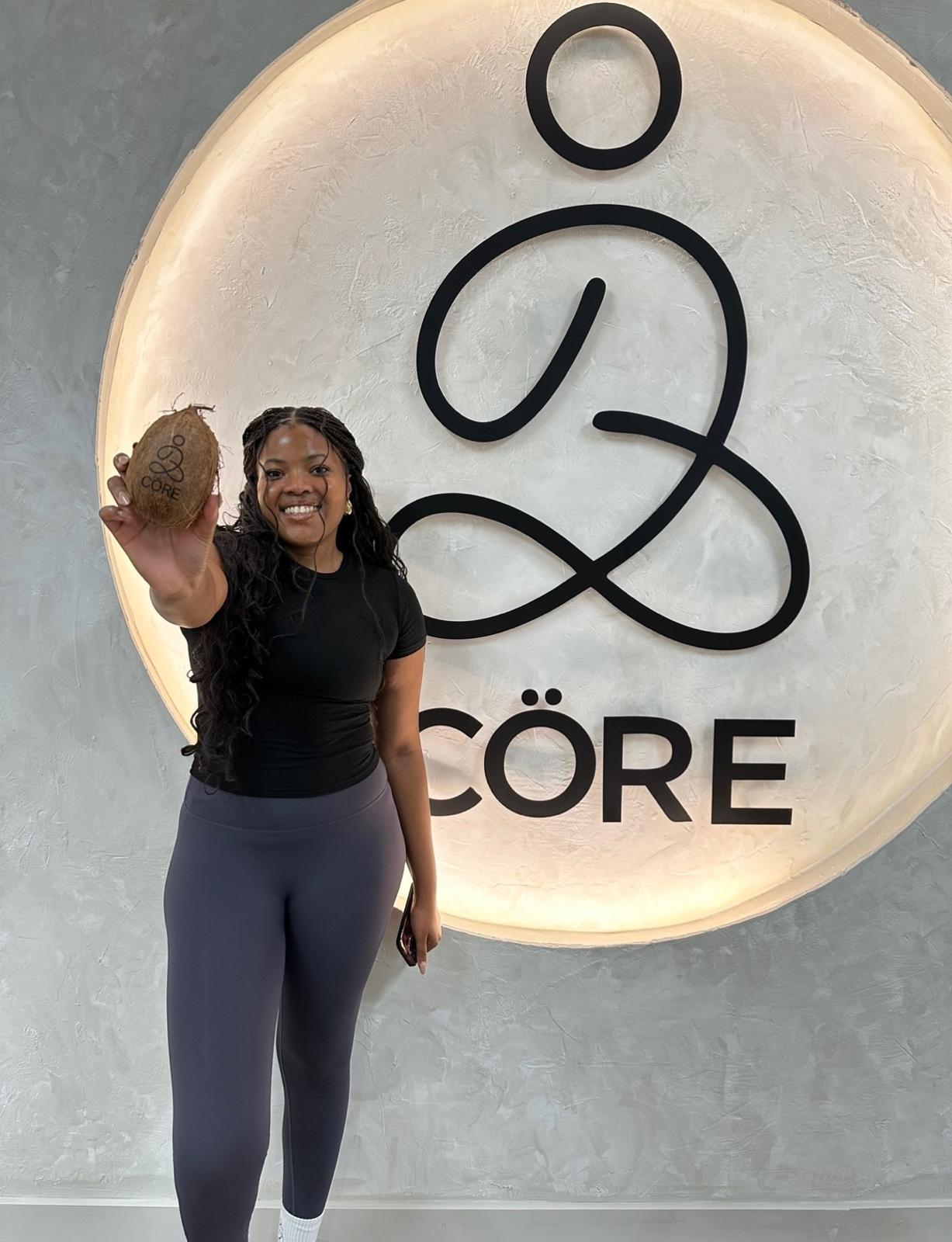 Happy Cöre Studio society member