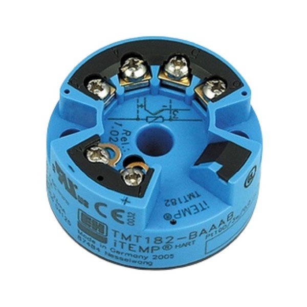 TMT181-AAAAA | Endress+Hauser | Head Transmitter for Resistance Thermometers