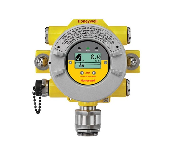 XNX-AMAE-NNNNN | Honeywell | Explosion-Proof XNX Universal Transmitter