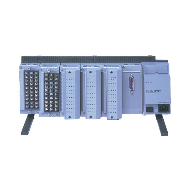 DA100-23-1D | Yokogawa | DA100 Main Unit