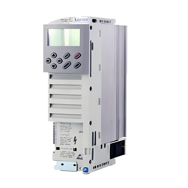 E82EV552K4C200 | Lenze | 8200 Frequency Inverter