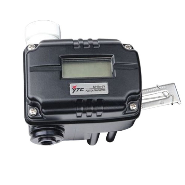SPTM-5V | Young Tech Co. Ltd | Smart Position Transmitter