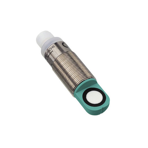 205349 | Pepperl+Fuchs | UBE1000-18GM40A-SE2-V1-Y205349 Through-beam Ultrasonic Barrier