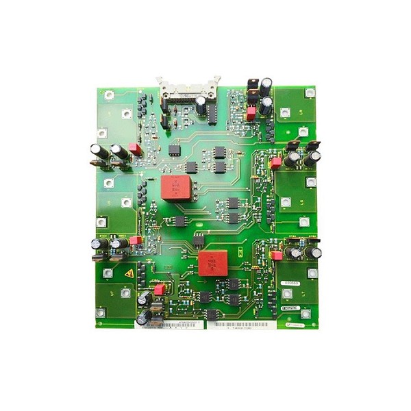 6SE7031-0EE84-1JC0 | Siemens | SIMOVERT Master Drives Inverter Control Module