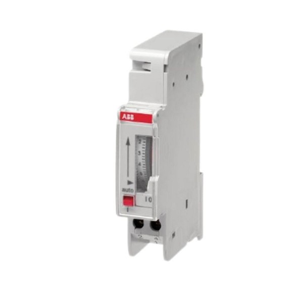 2CSM231245R0601 | ABB | AT2e-7R Electro-mechanical Time Switches
