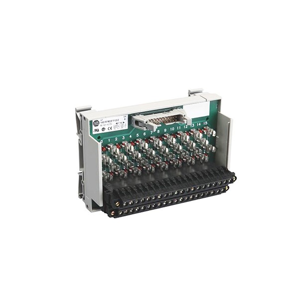 1492-IFM20F-F24A-2 | Allen-Bradley | Digital/Analog Programmable Controller Wiring Systems