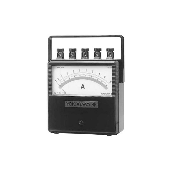 201306 | Yokogawa | Portable AC Ammeter