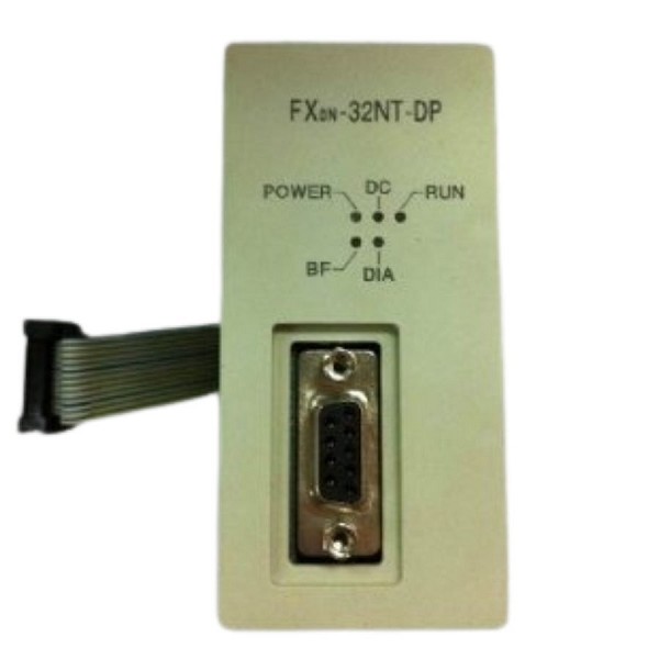 FX0N-32NT-DP | Mitsubishi Electric | Profibus-DP Interface Unit