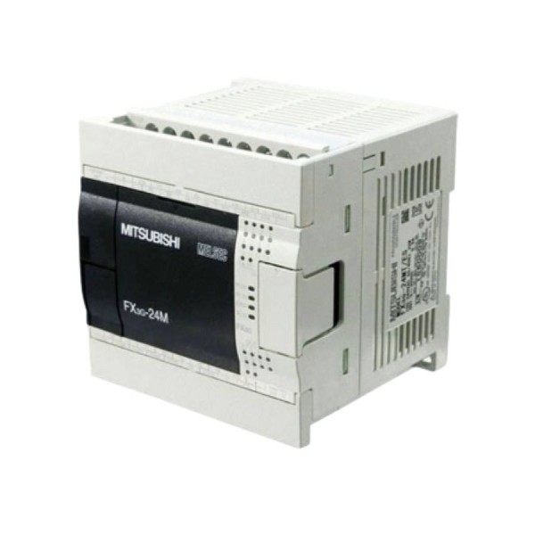 FX3G-24MT/ESS | Mitsubishi Electric | FX3G Series Programmable Controllers