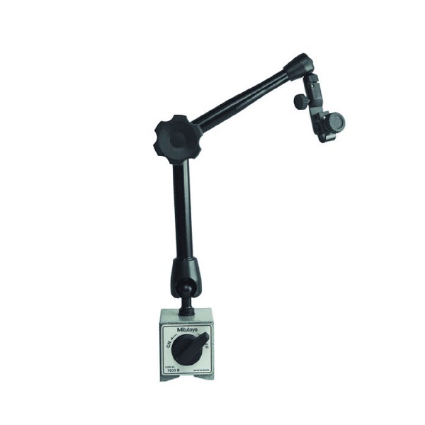 7033-10 | Mitutoyo | Jointed Magnetic Stand 260mm