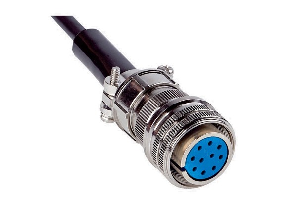 DOL-MS10-G03MMA3 | Sensor/actuator cable | SICK Sensors | PLUG CONNECTORS AND CABLES | Part Number : 7102161