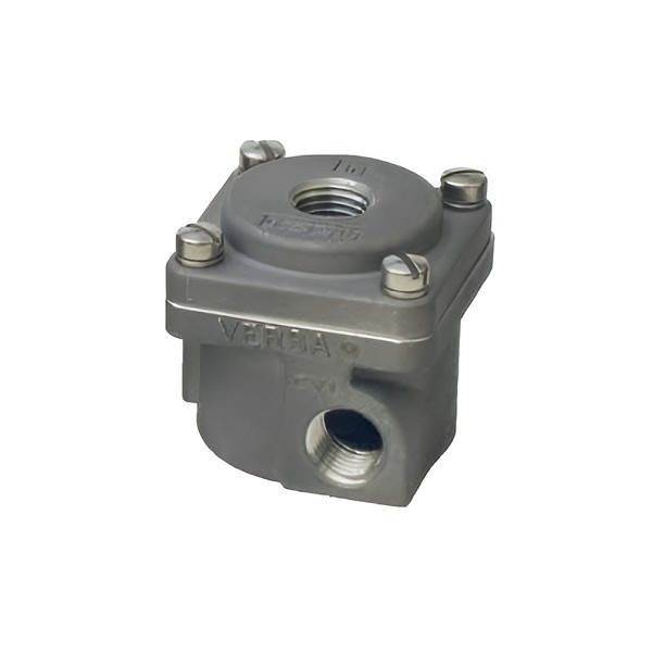 QE-3-316 | Versa Valves | QUICK EXHAUST VALVES