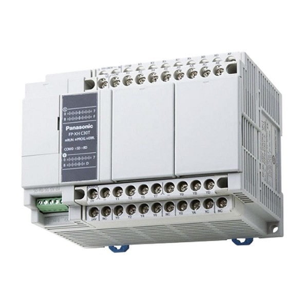 AFPXHC30T-F | Panasonic | Compact Terminal Block Type Controller