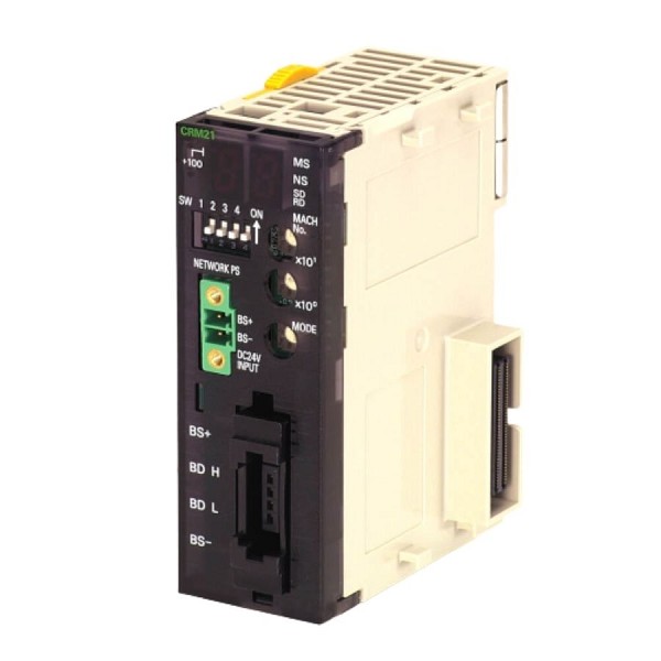 CJ1W-CRM21 | Omron | CompoNet Master Units