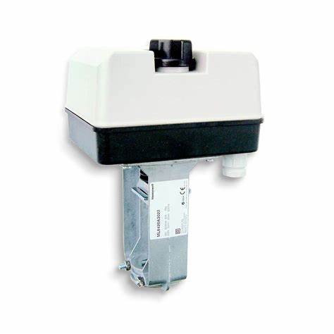 ML6420A3007-E | Honeywell | Electric Linear Valve Actuators