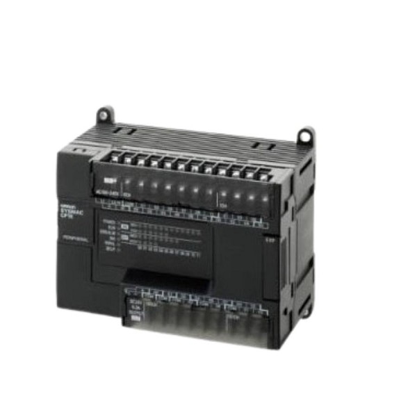 CP1E-N20DT-A | Omron | CP1E CPU Unit Hardware