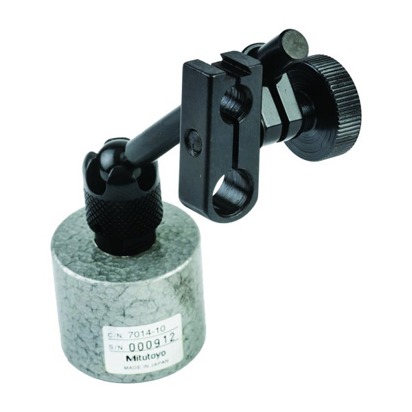 7014-10 | Mitutoyo | Magnetic Stands