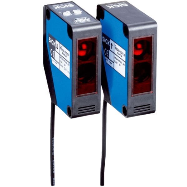 SI6600 | IFM Electronic | SIR11ABBFPKG/US-100-IPF Flow Monitor