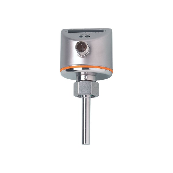 SI5011 | IFM Electronic | SID10ADBFNKG/US-100 Flow Monitor