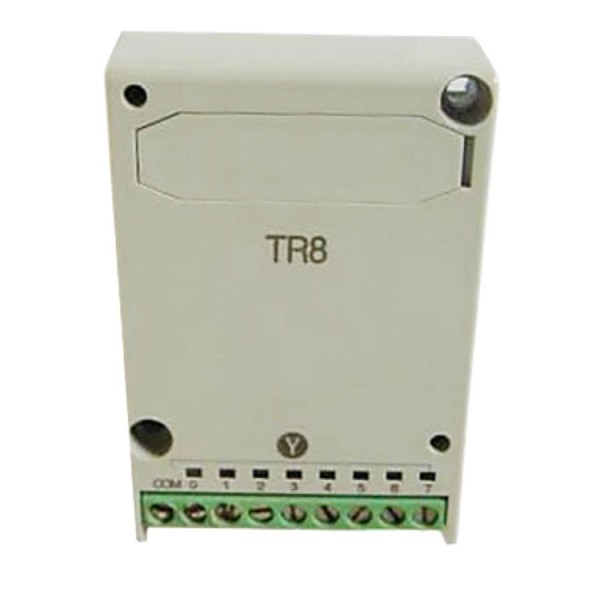 AFPX-IN8 | Panasonic | Input Cassette