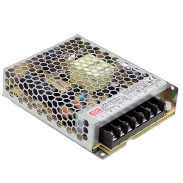 LRS-100-48 | Mean Well | Single Output Switching Power Supply