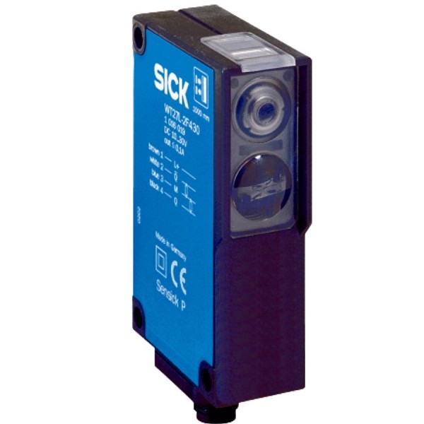 SI0556 | IFM Electronic | SID10ADBFPKG/US Flow Monitor