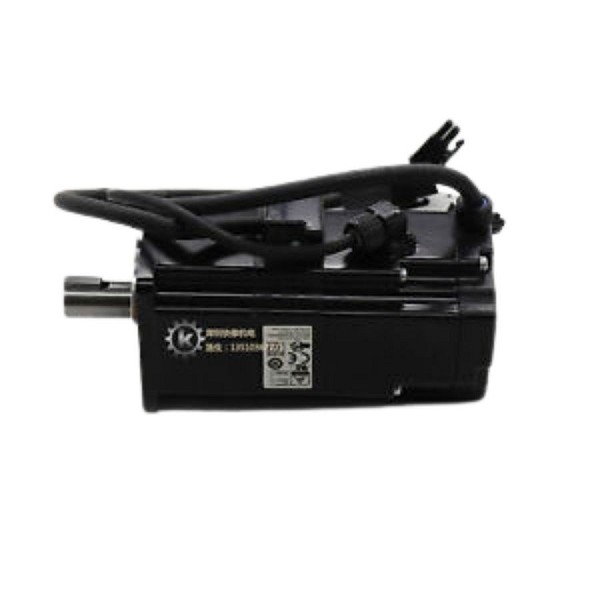 GYB401D7-RC2 | Fuji Electric | ALPHA5 Smart Series Servo Motor