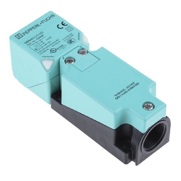 552961 | Pepperl+Fuchs | 3RG4030-0CD00-1AQ5-PF Inductive Sensors