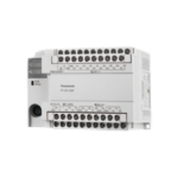 AFPX0E24P | Panasonic | Compact Terminal Block Type Controller