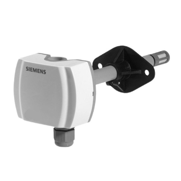 QBE2103-P10 | Siemens | Pressure Sensor