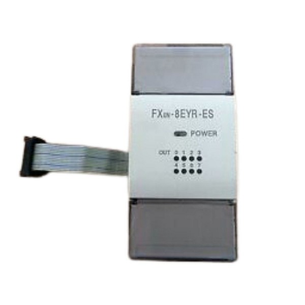 FX0N-8EYR-ES/UL | Mitsubishi Electric | Extension Blocks