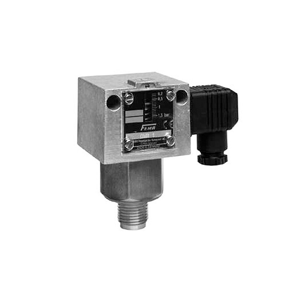 DWR25 | Honeywell | Mechanical Pressure Switches