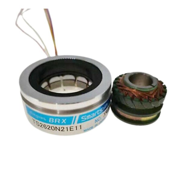 TS2620N21E11 | TAMAGAWA SEIKI | Built-In Resolvers