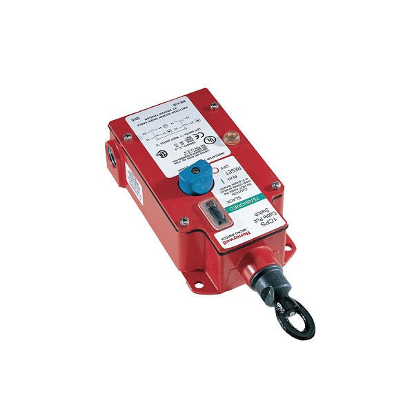 1CPSA2 | Honeywell | Cable Pull Safety Switch