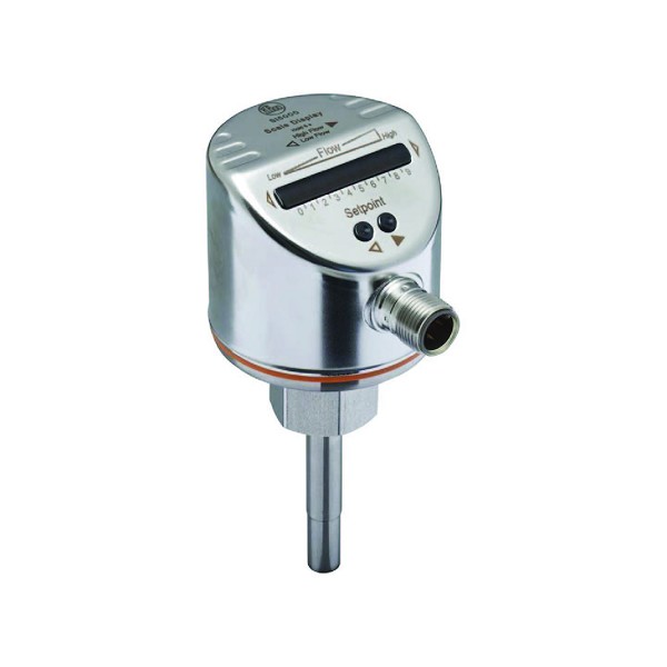 SI5010 | IFM Electronic | SID10ADBFPKG/US-100 Flow Monitor