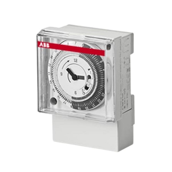 2CSM231265R0601 | ABB | AT72e-R Electro-mechanical Time Switches