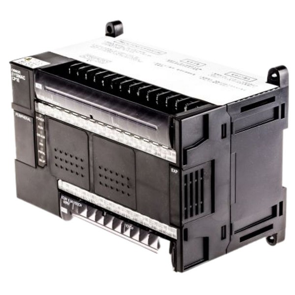 CP1E-E40DR-A | Omron | CP1E CPU Unit Hardware