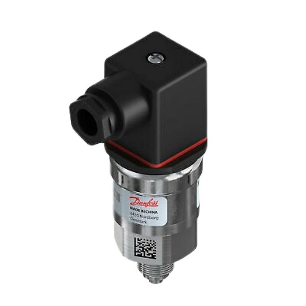 060G1109 | Danfoss | MBS 3000 Pressure Transmitter