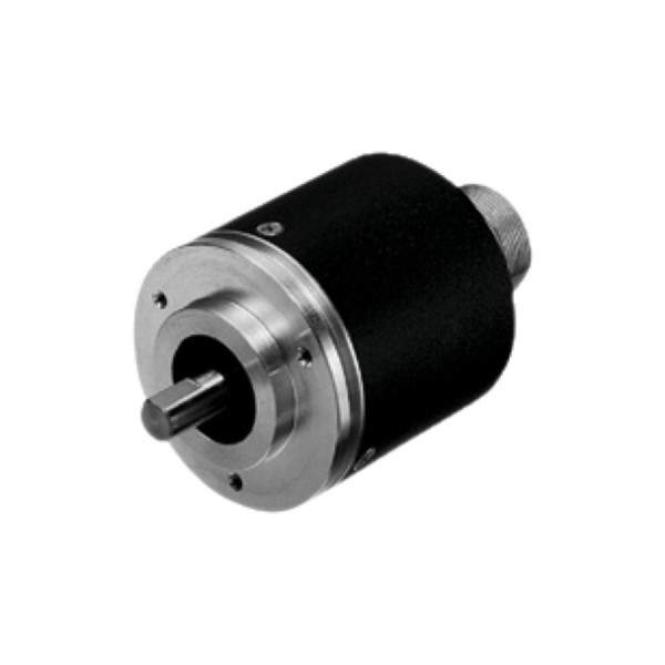 119553 | Pepperl+Fuchs | RVI50P-09BAAA3TN-00100 Incremental Rotary Encoder