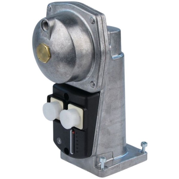 SKP25.403E2 | Siemens | Actuator For Gas Valves