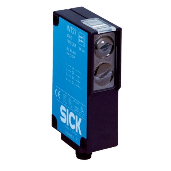 SI6000 | IFM Electronic | SIS30ABBFPKG/US-100-IPF Flow Monitor