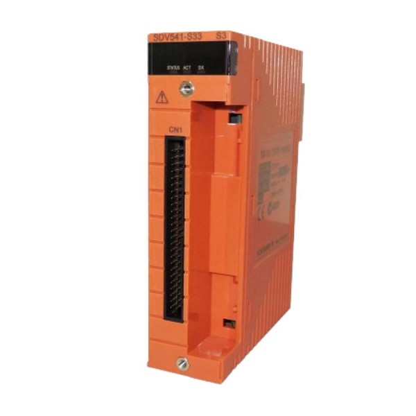 SDV531-S5353 | Yokogawa | Digital Output Module