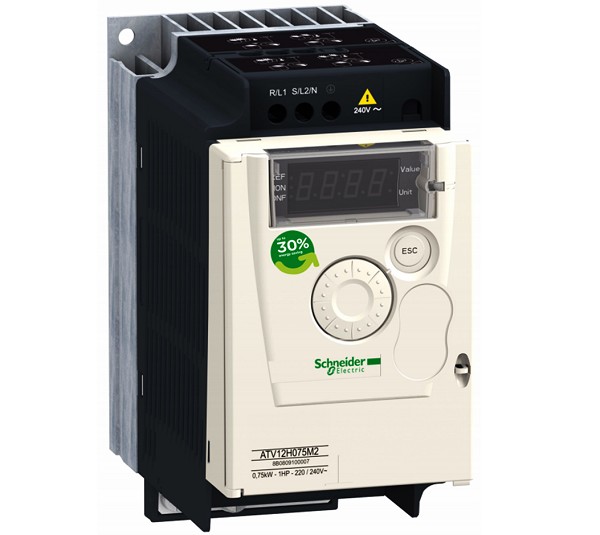 ATV12H055M2 | Schneider Electric | Variable Speed Drive ATV12