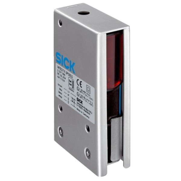 SI0562 | IFM Electronic | SID10ADBFKOW/LS-100-IRF Flow Monitor