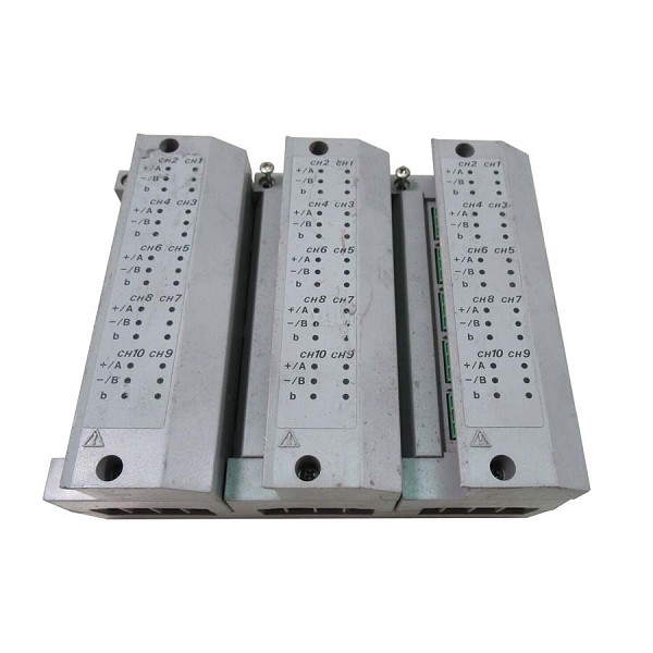 DU200-32 | Yokogawa | DCV/TC/DI Input Modules