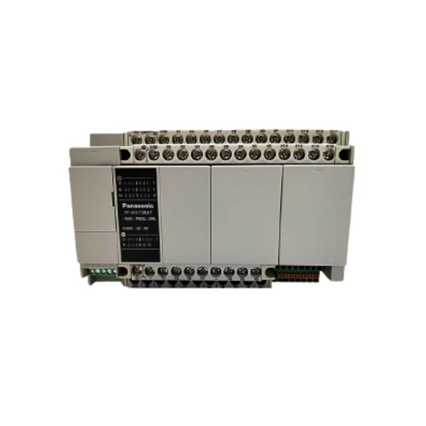 AFPXHC38AT | Panasonic | Compact Terminal Block Type Controller