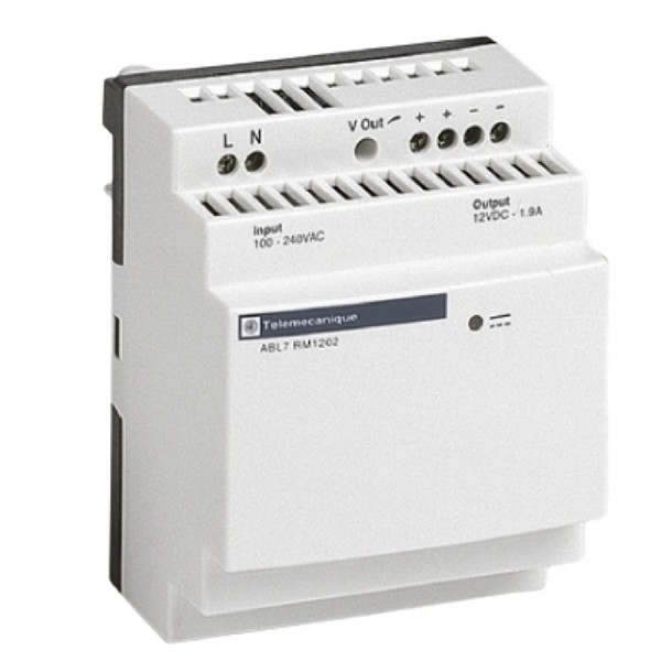 ABL7RM2401 | SchneiderElectric | Regulated Switch Power Supply