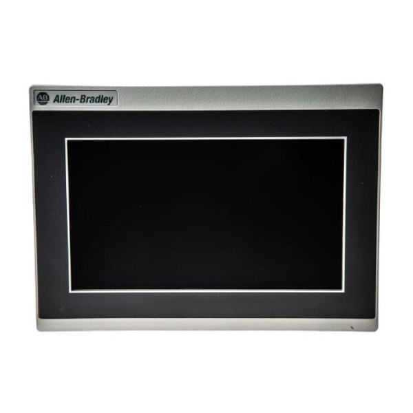 2711R-T7T | Allen Bradley | PanelView 800 HMI Terminals